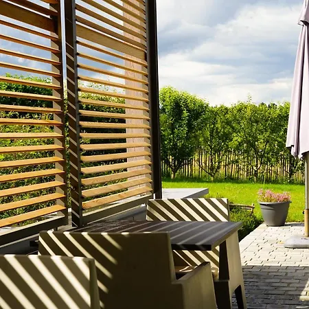 Domaine Du Vieux Chene 4* Stoumont