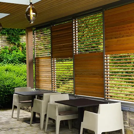 Domaine Du Vieux Chene