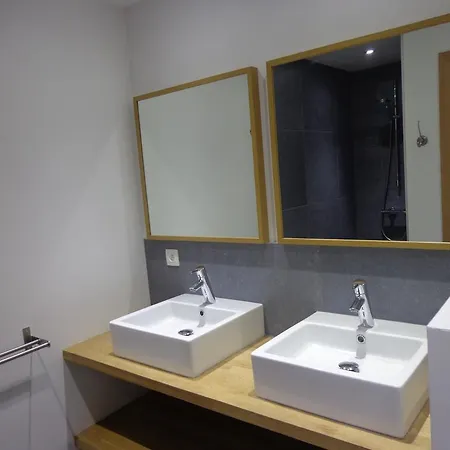 Domaine Du Vieux Chene 4* Stoumont