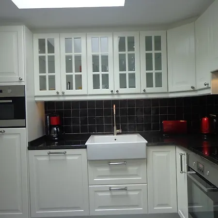 Domaine Du Vieux Chene 4* Stoumont