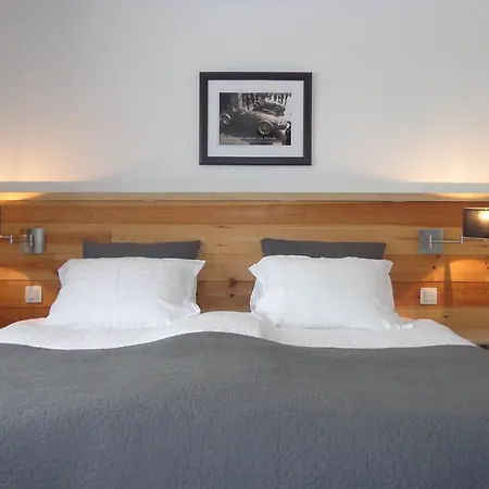 Bed & Breakfast Domaine Du Vieux Chene