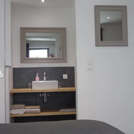 Domaine Du Vieux Chene