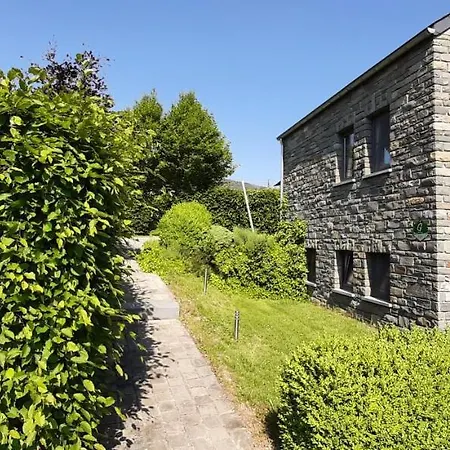 Nocleg ze śniadaniem Domaine Du Vieux Chene Stoumont