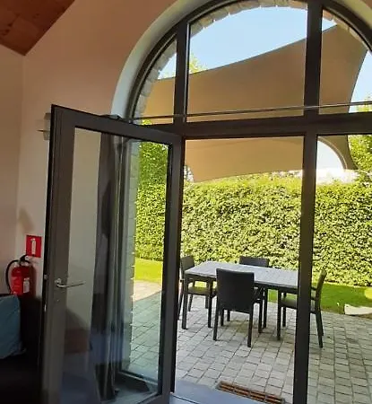 Bed & Breakfast Domaine Du Vieux Chene