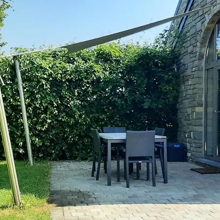 Bed & Breakfast Domaine Du Vieux Chene