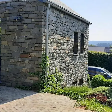 Bed & Breakfast Domaine Du Vieux Chene