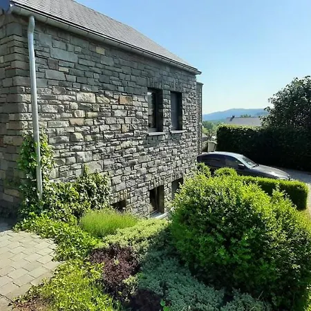 Domaine Du Vieux Chene Bed & Breakfast
