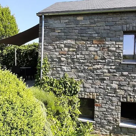 Domaine Du Vieux Chene Bed and breakfast Stoumont