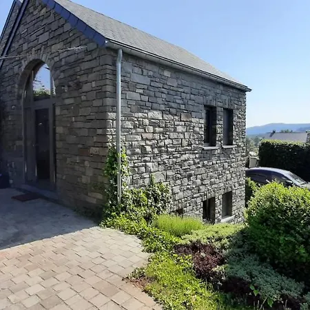 Domaine Du Vieux Chene Bed & Breakfast Stoumont
