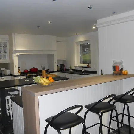 Bed & Breakfast Domaine Du Vieux Chene 4*