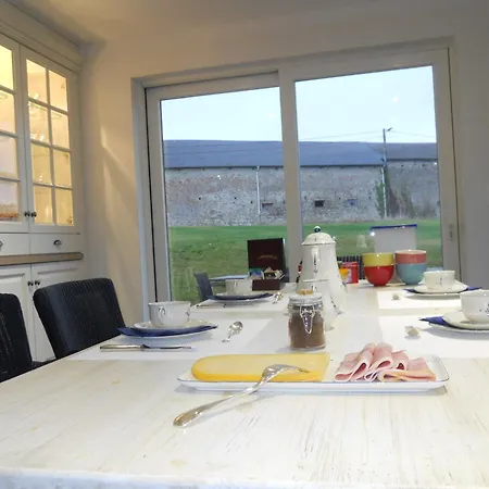 Bed & Breakfast Domaine Du Vieux Chene