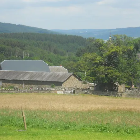 Domaine Du Vieux Chene Bed & Breakfast 4*