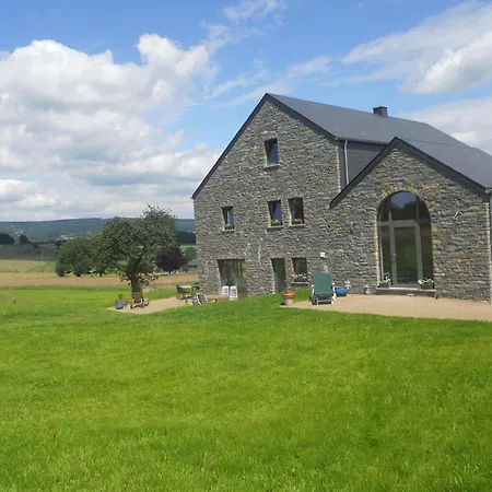 Domaine Du Vieux Chene Nocleg ze śniadaniem 4*