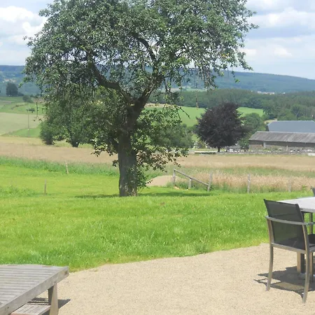 Bed & Breakfast Domaine Du Vieux Chene