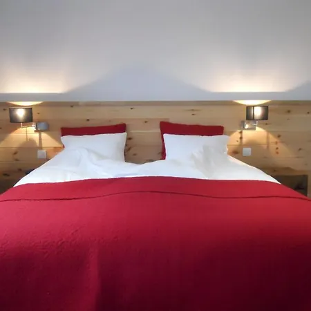 Domaine Du Vieux Chene Bed & Breakfast