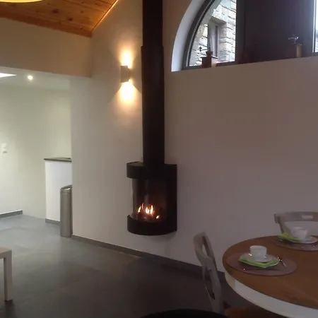 Domaine Du Vieux Chene Bed and breakfast 4*