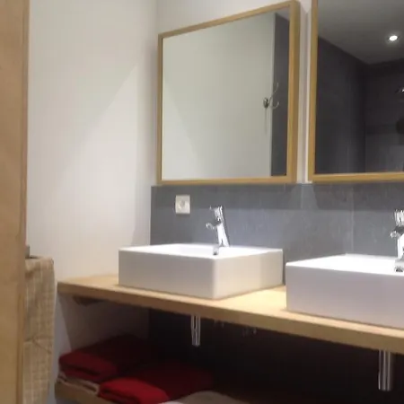 Nocleg ze śniadaniem Domaine Du Vieux Chene Stoumont