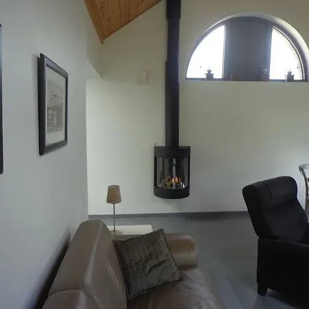 Bed & Breakfast Domaine Du Vieux Chene Stoumont