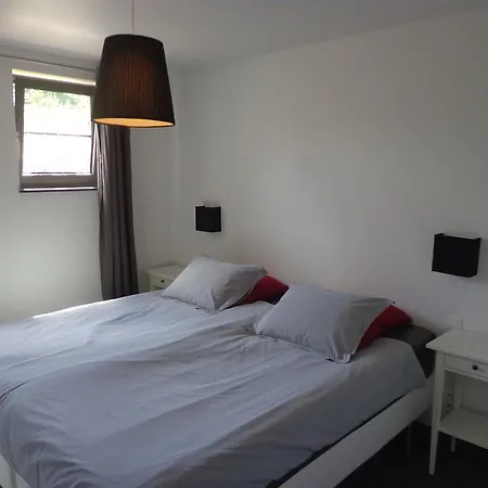 Domaine Du Vieux Chene Bed and breakfast Stoumont