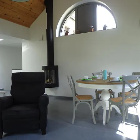 Bed & Breakfast Domaine Du Vieux Chene Stoumont