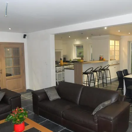 Domaine Du Vieux Chene Bed & Breakfast 4*